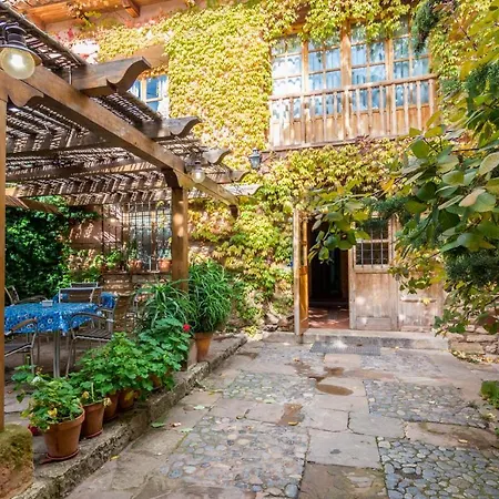 Casa Rural La Yedra-2